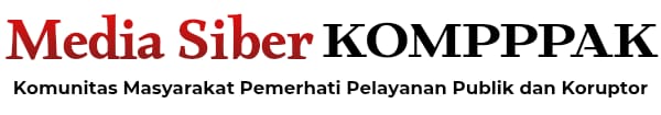 MEDIA SIBER KOMPPPAK